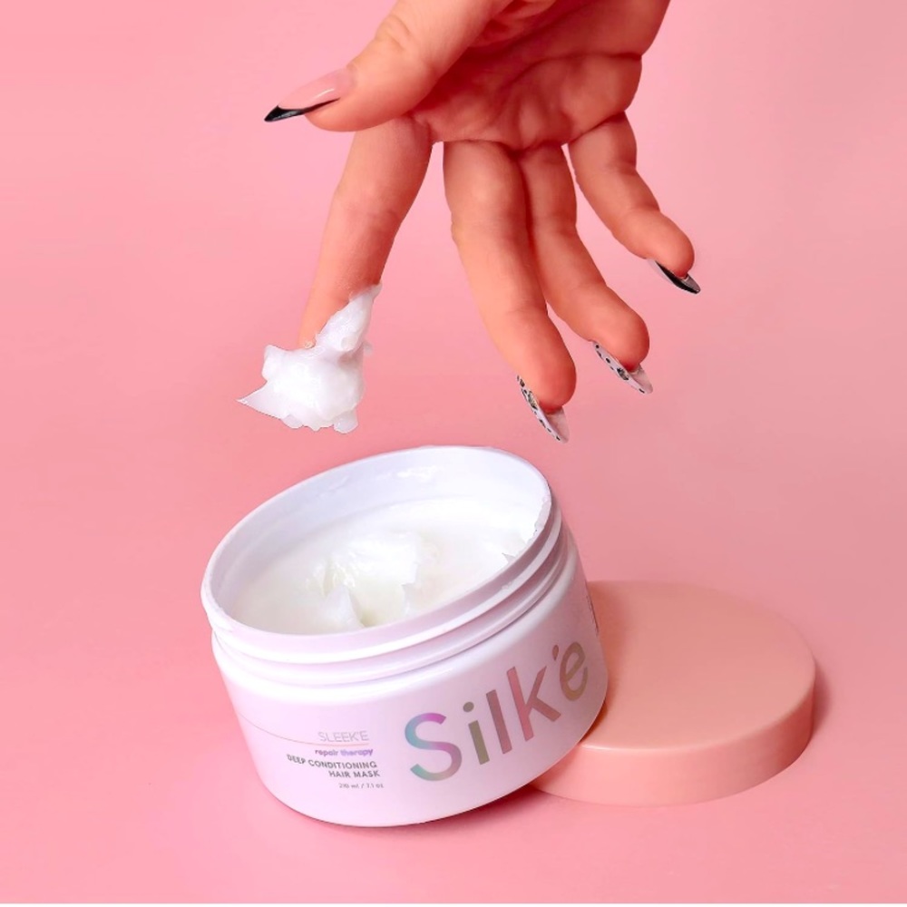 Deep Conditioning Mask